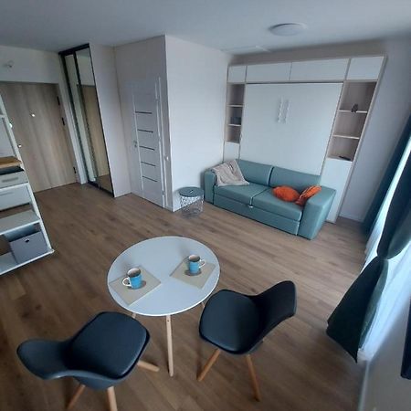 1 Kambario Jaukus Butas Ramioje Vietoje Apartment Palanga Exterior photo