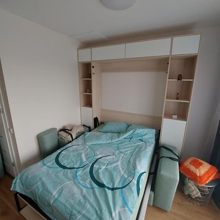 1 Kambario Jaukus Butas Ramioje Vietoje Apartment Palanga Exterior photo