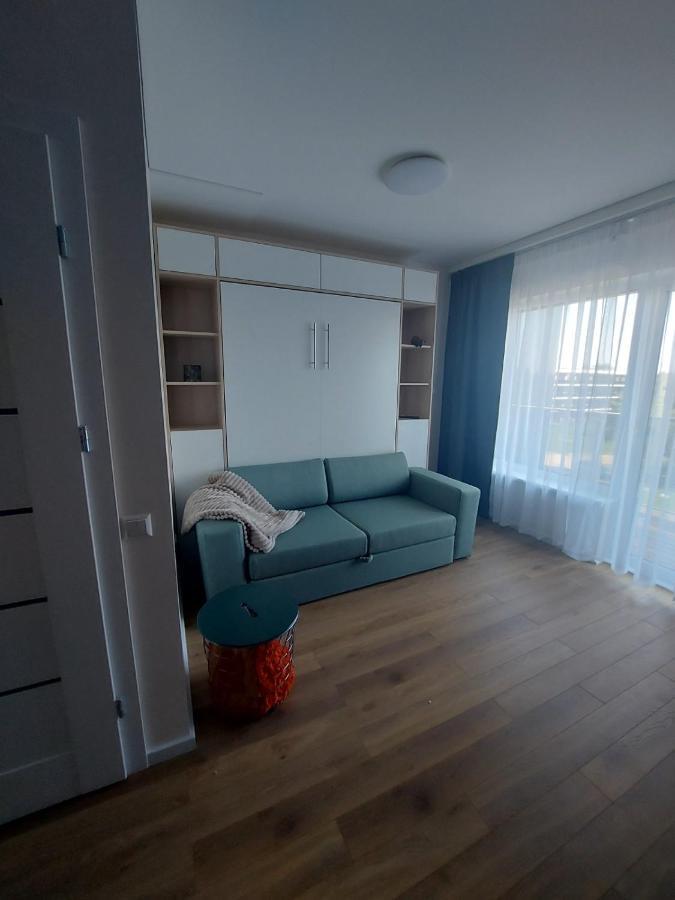 1 Kambario Jaukus Butas Ramioje Vietoje Apartment Palanga Exterior photo
