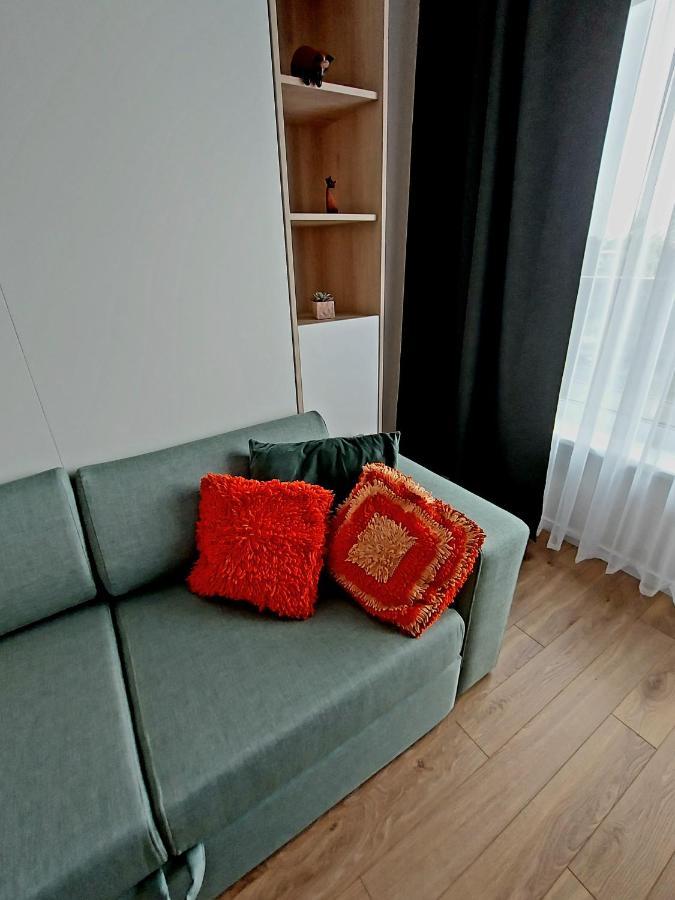 1 Kambario Jaukus Butas Ramioje Vietoje Apartment Palanga Exterior photo